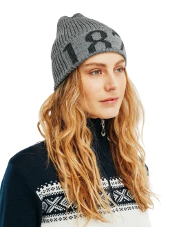 Dale of Norway Luer-1879 Unisex Ullue Gra