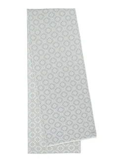 Dale of Norway Skjerf-Christiania Skjerf Merino Gra