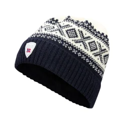 Dale of Norway Luer-Cortina Lue Norsk Ull Navy