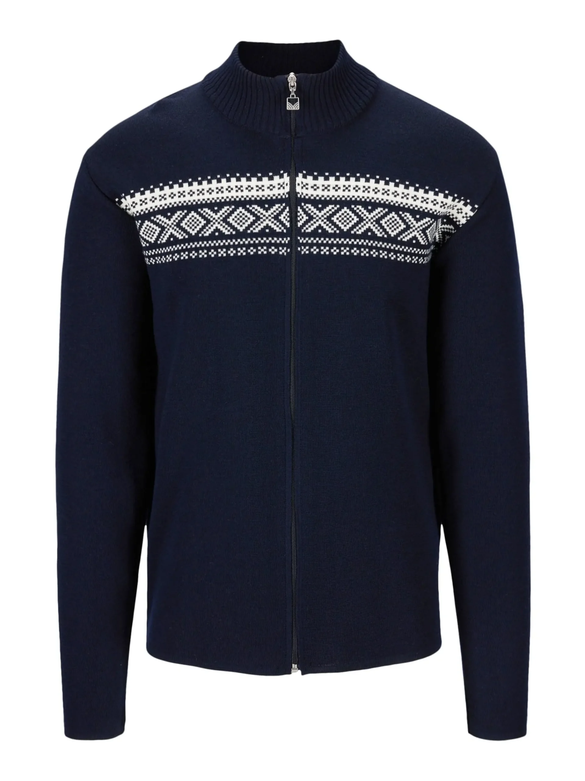 Dale of Norway Ulljakke-Dalestolen Herrejakke Mork Bla