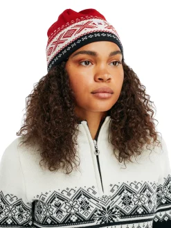 Dale of Norway Luer-Dystingen Unisex Merino Ullue Rod