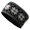 Dale of Norway Pannebånd-Garmisch Pannebånd Merino Unisex Sort
