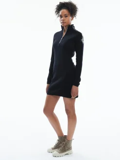 Dale of Norway Ullkjoler-Geilo Ullkjole Sort