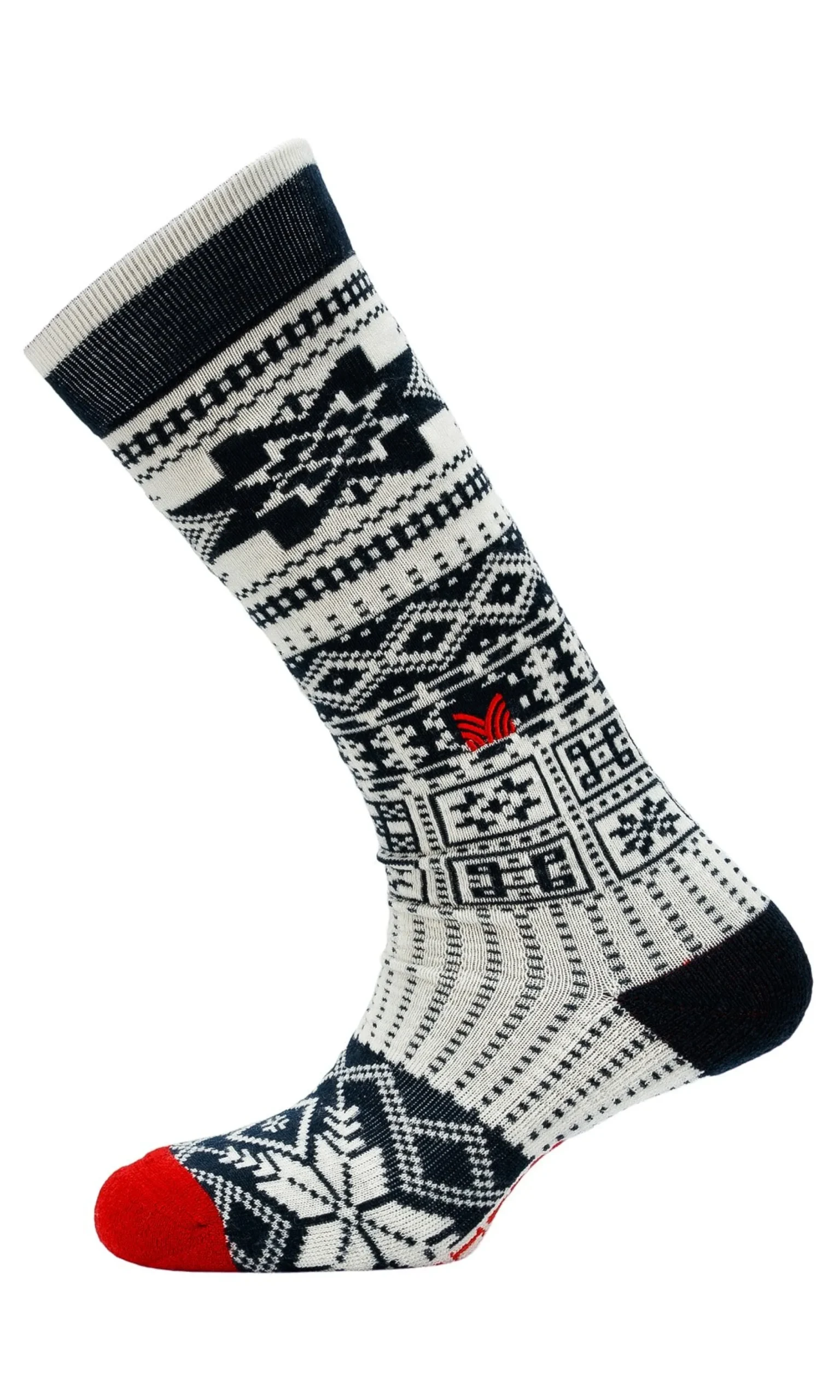 Dale of Norway Sokker-History Ullsokker Hoy Mork Bla