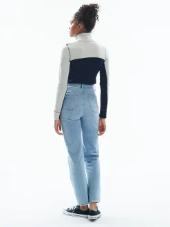 Dale of Norway Next-To-Skin-Moritz Basic Ullgenser Merino Gra/ Mork Bla