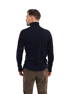 Dale of Norway Next-To-Skin-Moritz Basic Ullgenser Merino Mork Bla