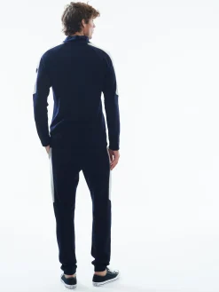 Dale of Norway Next-To-Skin-Spirit Basic Ullgenser Merino Marinebla