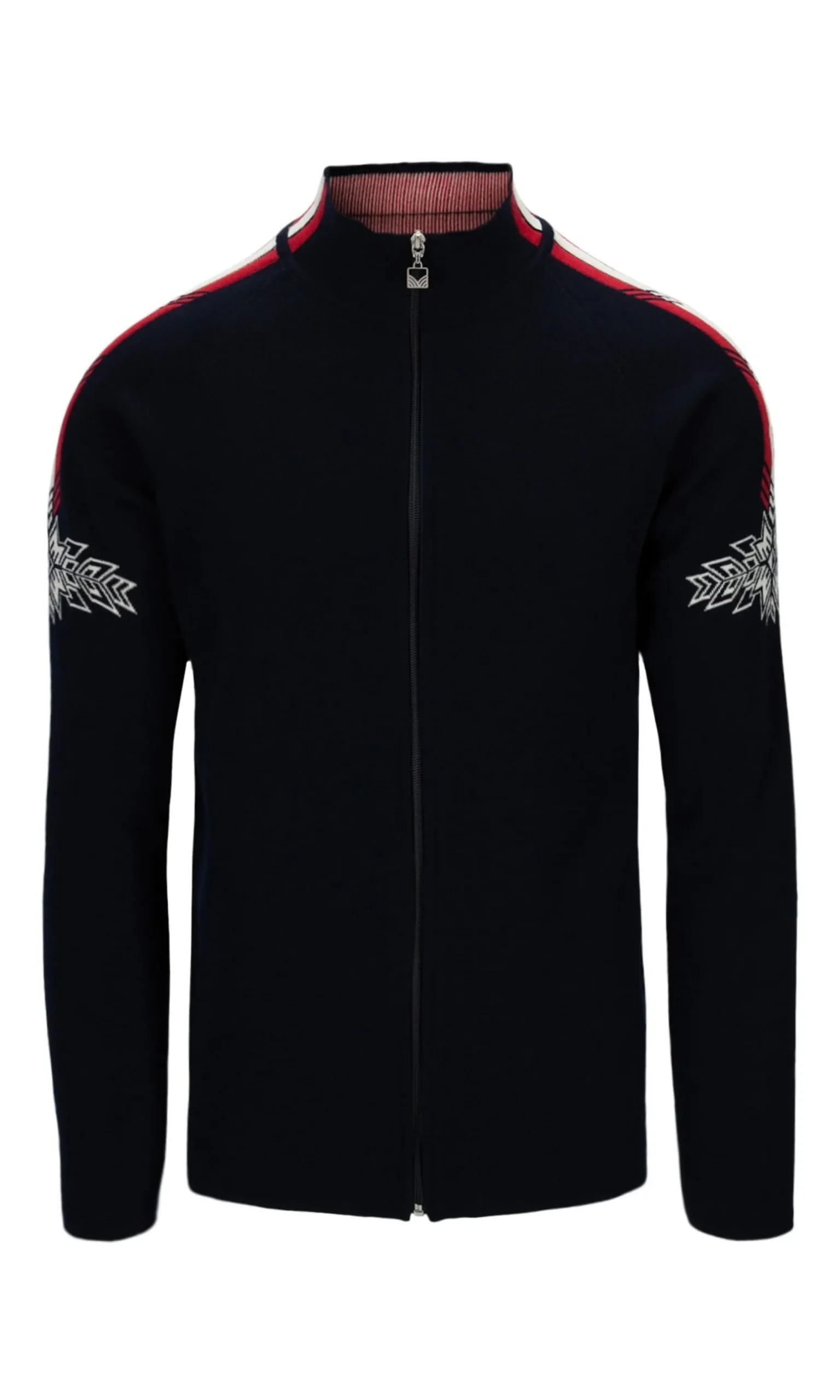 Dale of Norway Ulljakke-Spirit Ulljakke Merino Mork Bla