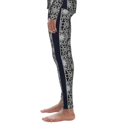 Dale of Norway Ullbukser-Stargaze Basic Ull-Leggings Navy