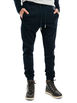 Dale of Norway Ullbukse-Tindefjell Basic Merino Ullbukser Herre Morkbla